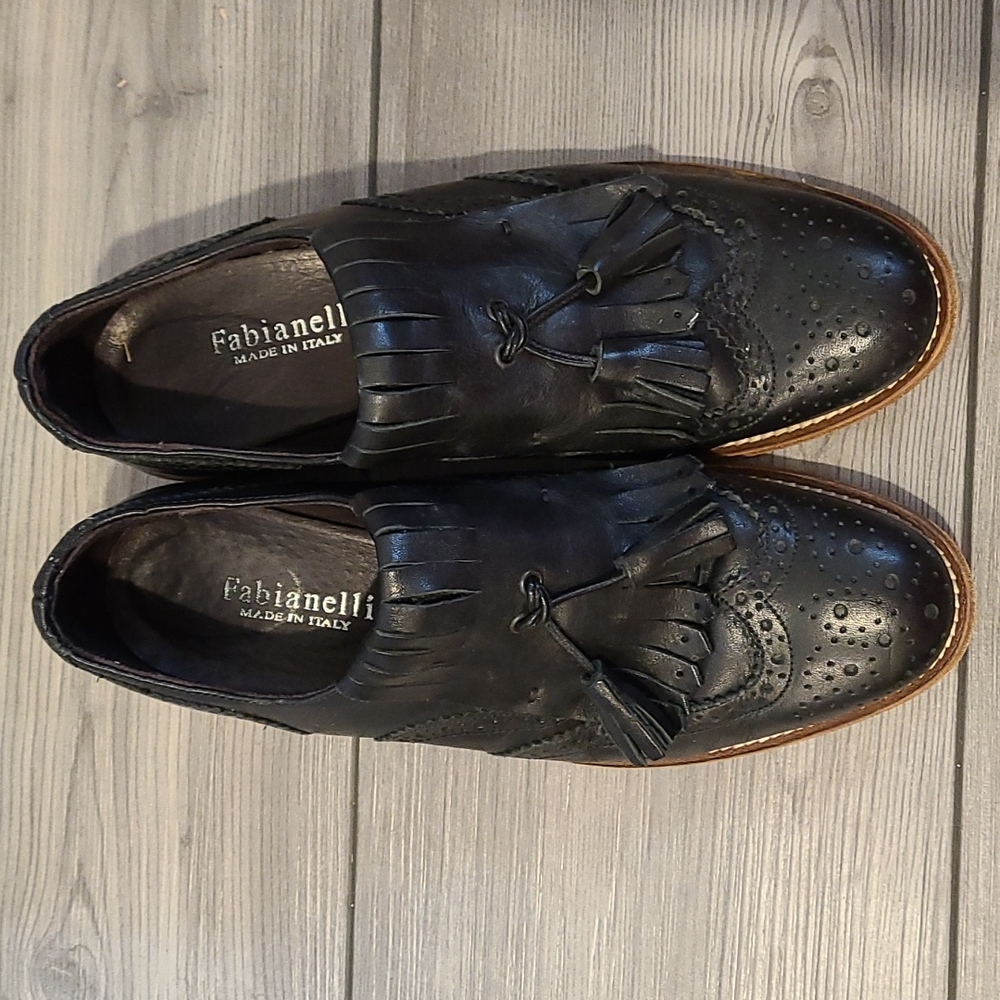 Black leather dress shoes black wingtip shoes black wingtip leather dress shoes